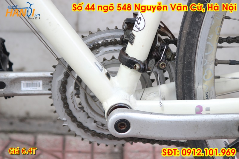 Xe Touring Nhật bãi Giant Freda đến từ Taiwant