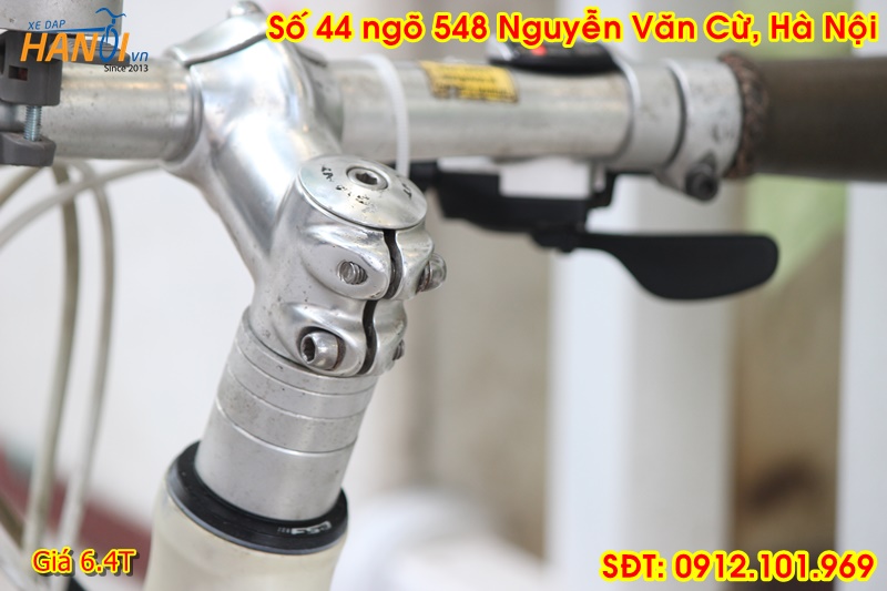 Xe Touring Nhật bãi Giant Freda đến từ Taiwant