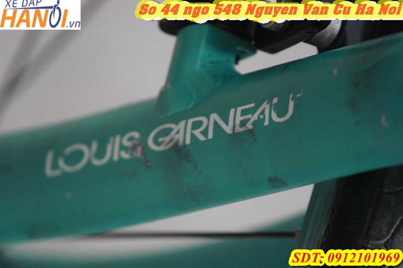 Xe Nhật bãi LOUIS RSR IV ĐẾN TỪ CANADA