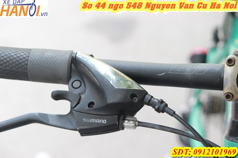 Xe Nhật bãi LOUIS RSR IV ĐẾN TỪ CANADA