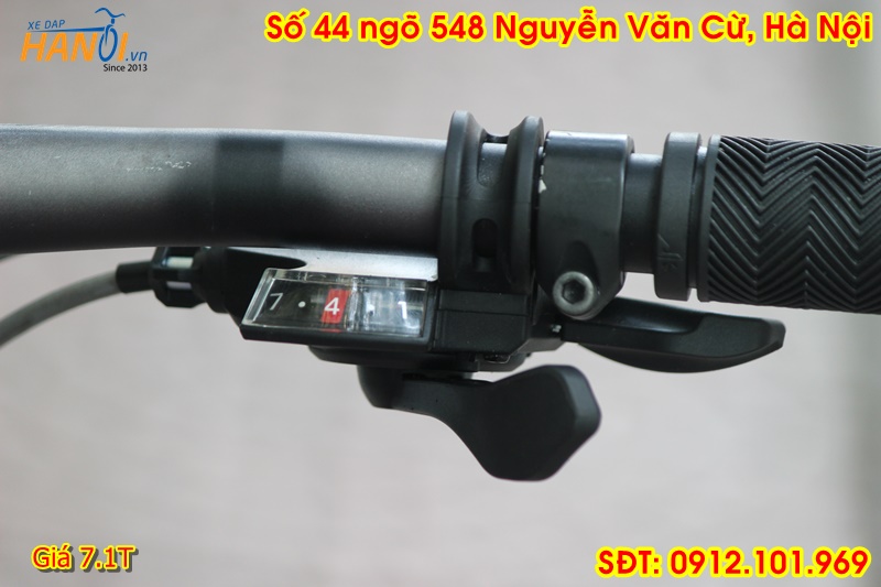 Xe Touring  Nhật bãi Louis RSR IV from Canada