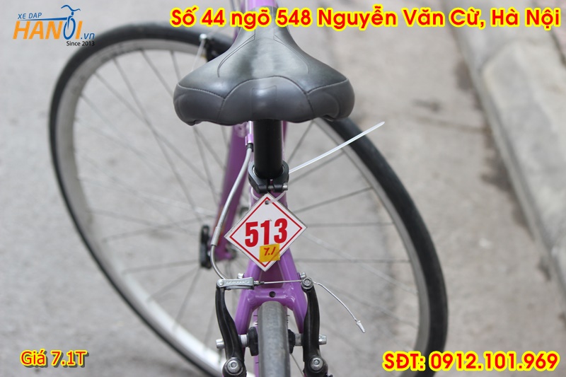 Xe Touring  Nhật bãi Louis RSR IV from Canada