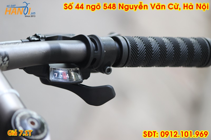 Xe Touring  Nhật bãi Louis RSR IV from Canada