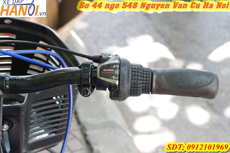 Xe trẻ em Nhật bãi AStro-F đến từ Japan