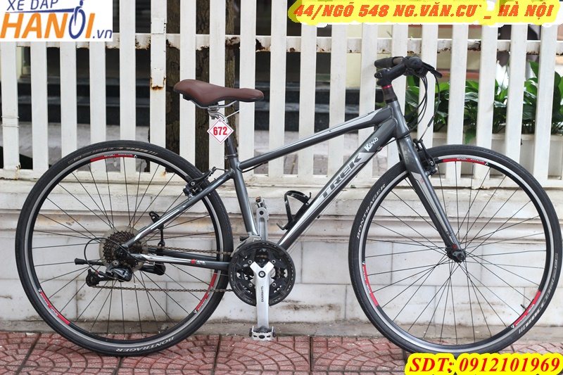 Trek fx 7 deals