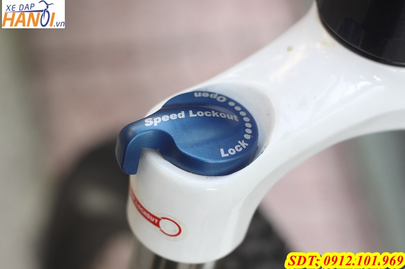 Xe đạp MTB Sinver Back 27.5 đến từ nước Đức