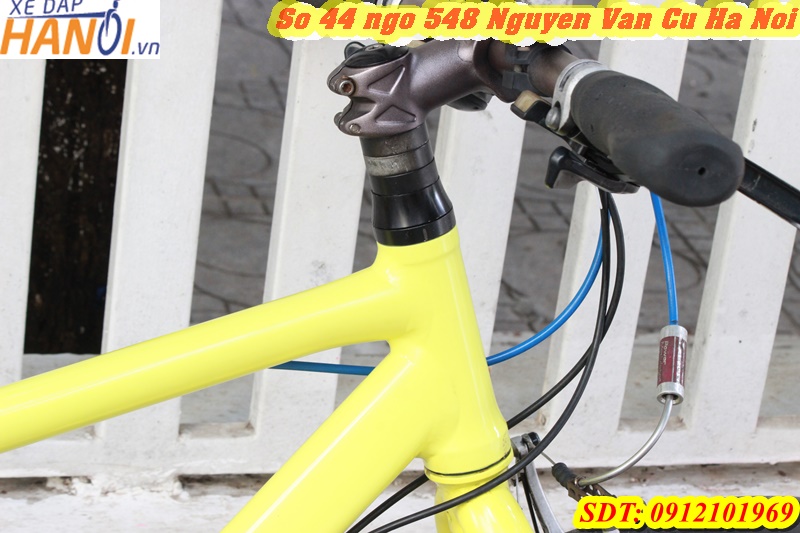 Xe Touring Nhật Bãi Cylva hãng Bridgestone đến từ Japan