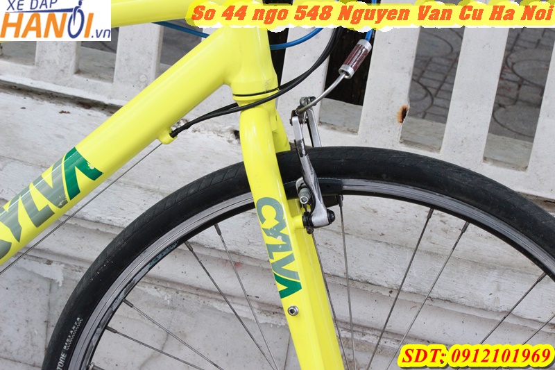 Xe Touring Nhật Bãi Cylva hãng Bridgestone đến từ Japan