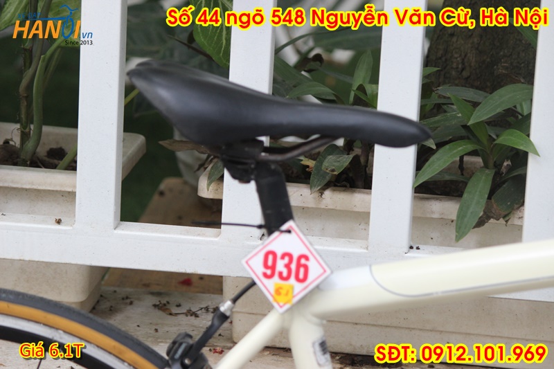 Xe Touring Nhật bãi Race đến từ Japan