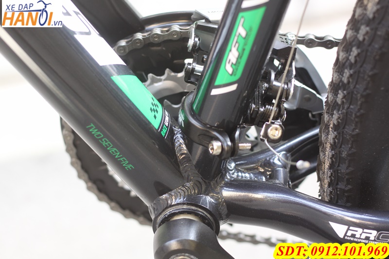 Xe đạp MTB Sinver Back 27.5 đến từ nước Đức