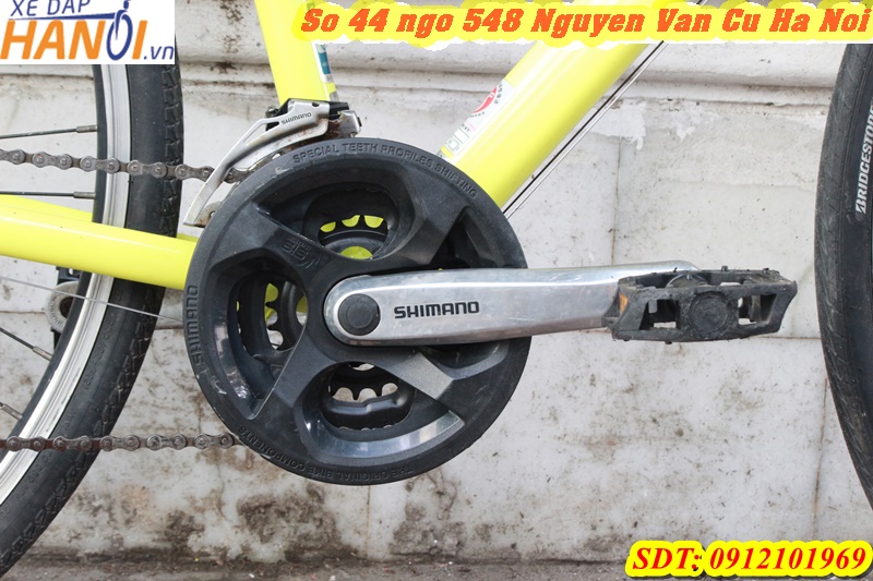 Xe Touring Nhật Bãi Cylva hãng Bridgestone đến từ Japan