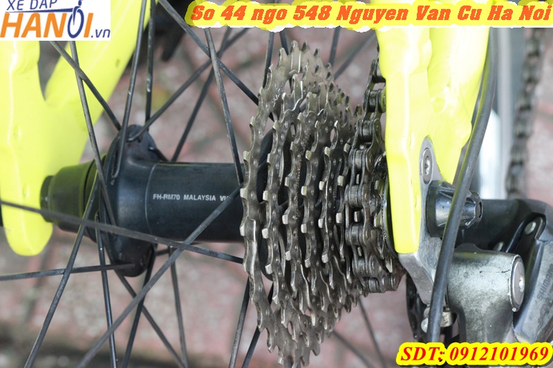 Xe Touring Nhật Bãi Cylva hãng Bridgestone đến từ Japan