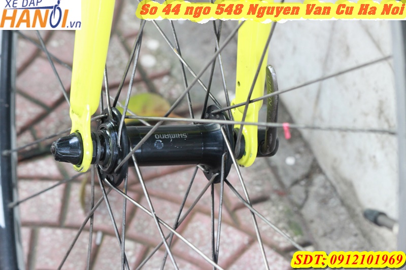 Xe Touring Nhật Bãi Cylva hãng Bridgestone đến từ Japan