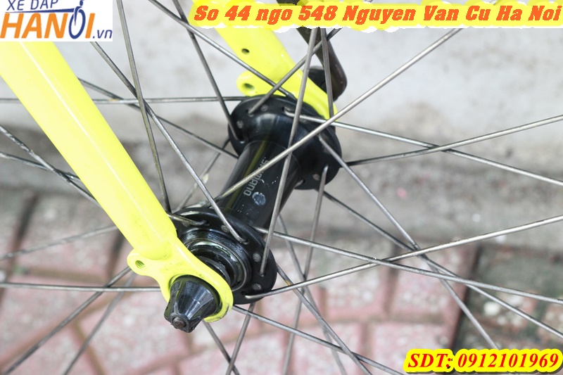 Xe Touring Nhật Bãi Cylva hãng Bridgestone đến từ Japan