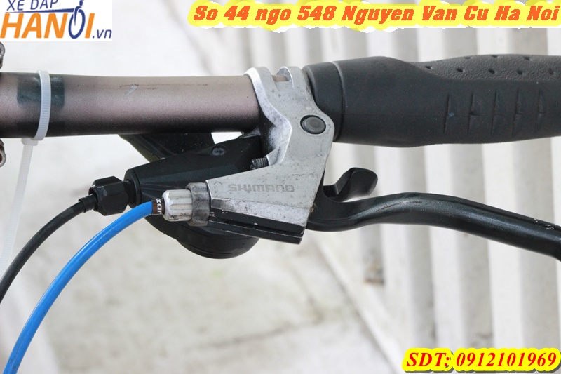 Xe Touring Nhật Bãi Cylva hãng Bridgestone đến từ Japan