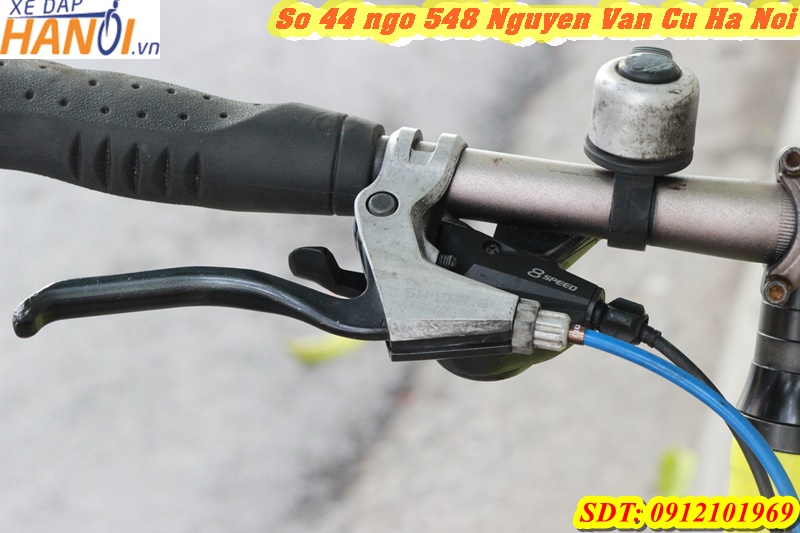 Xe Touring Nhật Bãi Cylva hãng Bridgestone đến từ Japan
