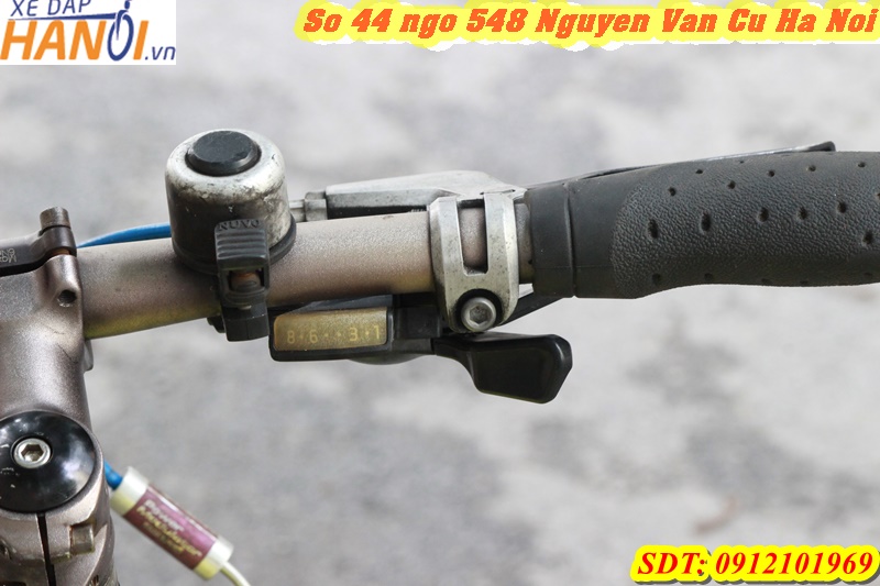 Xe Touring Nhật Bãi Cylva hãng Bridgestone đến từ Japan