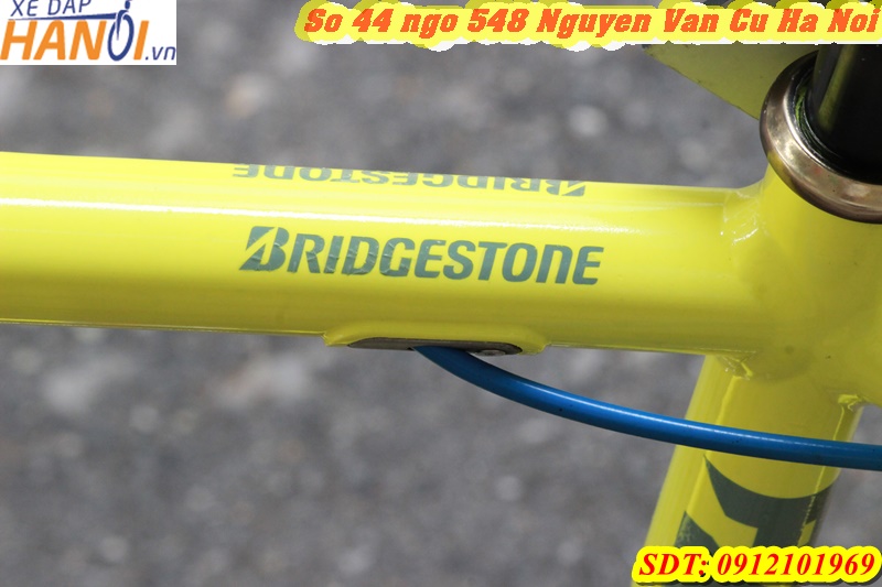 Xe Touring Nhật Bãi Cylva hãng Bridgestone đến từ Japan