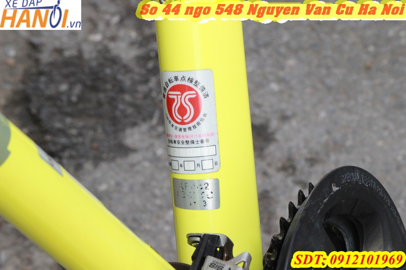 Xe Touring Nhật Bãi Cylva hãng Bridgestone đến từ Japan