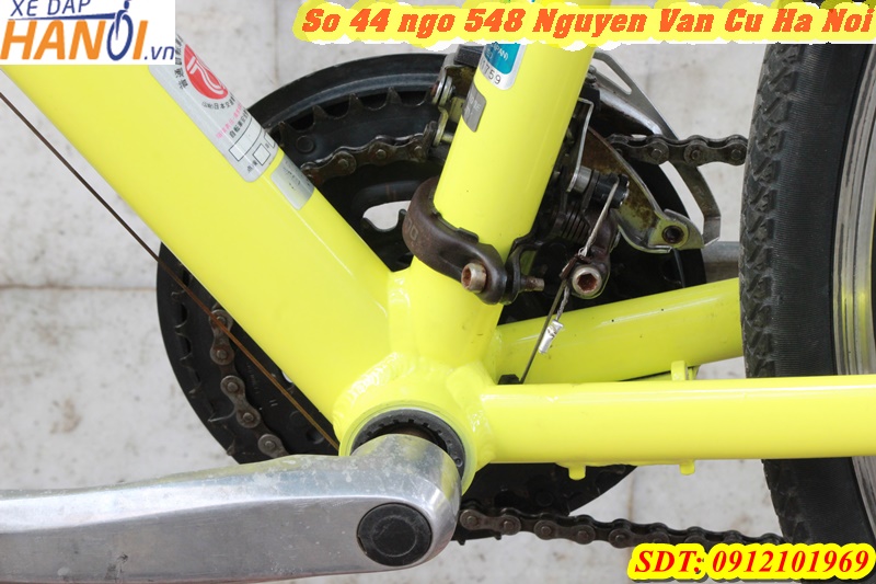Xe Touring Nhật Bãi Cylva hãng Bridgestone đến từ Japan