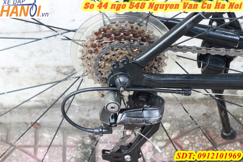 Xe Touring Nhật Bãi  Khodaabloom hãng Bridgestone đến từ Japan