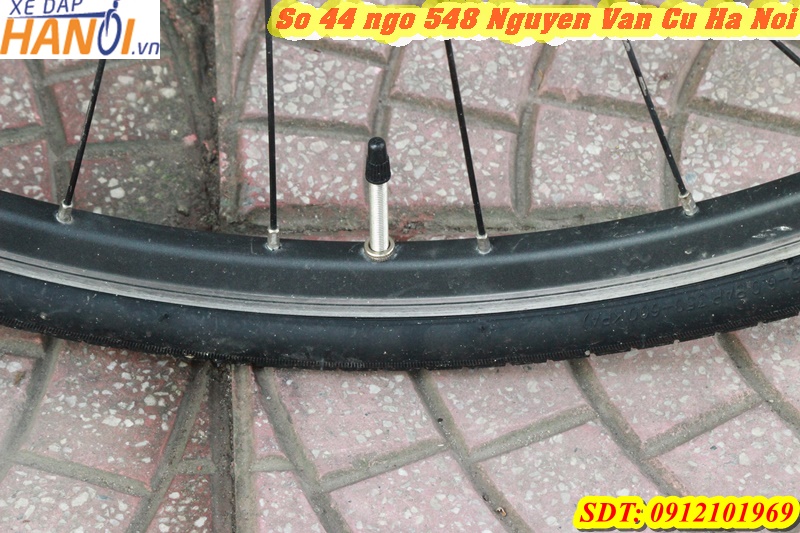 Xe Touring Nhật Bãi  Khodaabloom hãng Bridgestone đến từ Japan