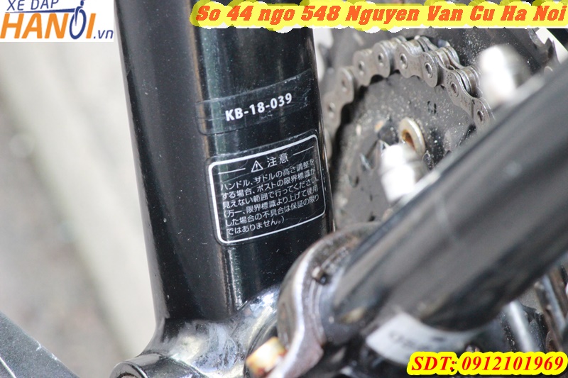 Xe Touring Nhật Bãi  Khodaabloom hãng Bridgestone đến từ Japan