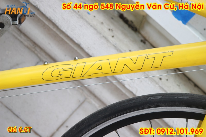 Xe Nhật bãi Giant Escape R3 đến từ Taiwant