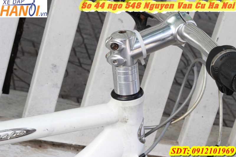 Xe đạp Touring Nhật bãi Giant Escape đến từ Taiwant