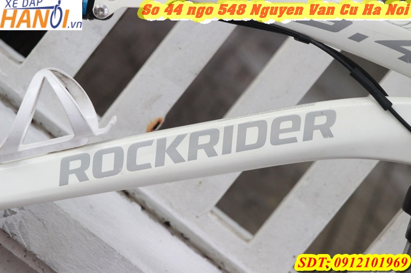 Xe MTB ROCKRIDER  6.4 FROM USA