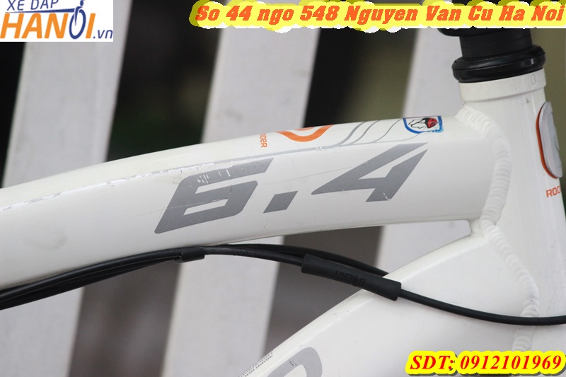 Xe MTB ROCKRIDER  6.4 FROM USA