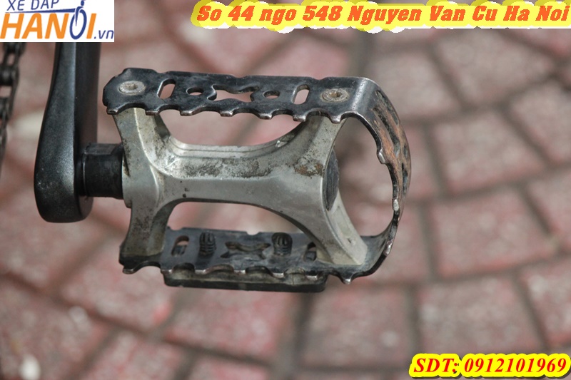 Xe MTB ROCKRIDER  6.4 FROM USA