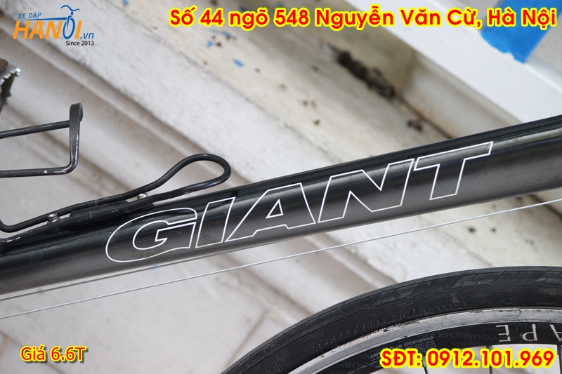 Xe Nhật bãi Giant Escape R3 đến từ Taiwant