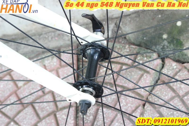 Xe đạp Touring Nhật bãi Giant Escape đến từ Taiwant
