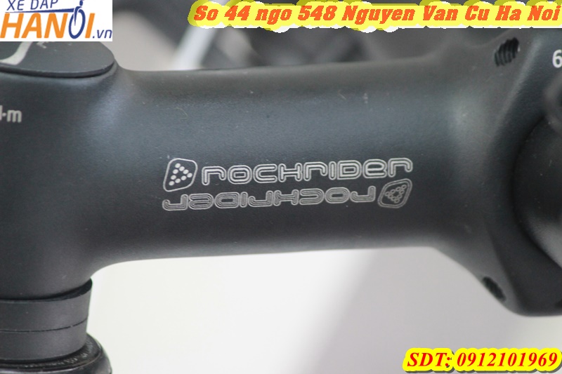 Xe MTB ROCKRIDER  6.4 FROM USA