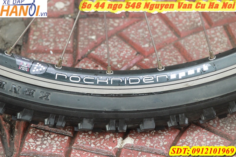 Xe MTB ROCKRIDER  6.4 FROM USA