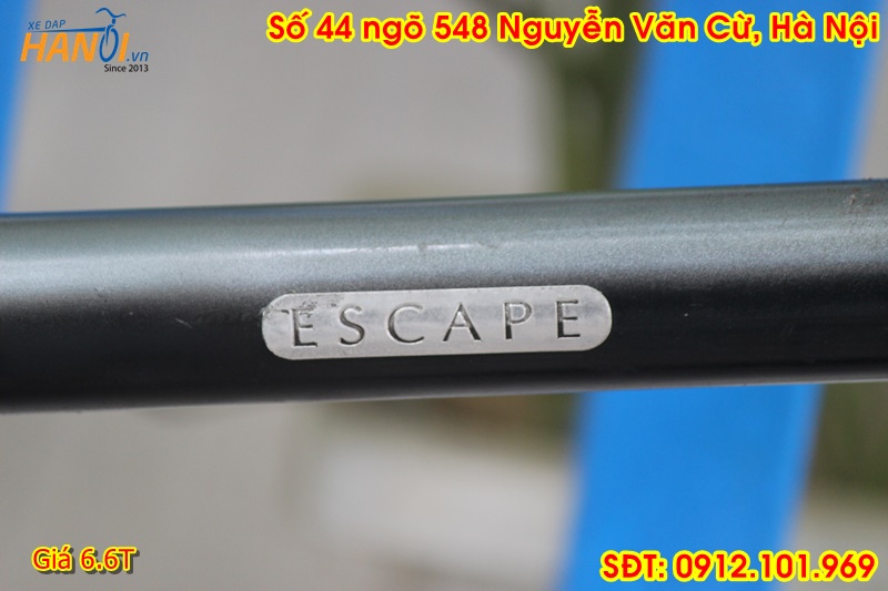 Xe Nhật bãi Giant Escape R3 đến từ Taiwant