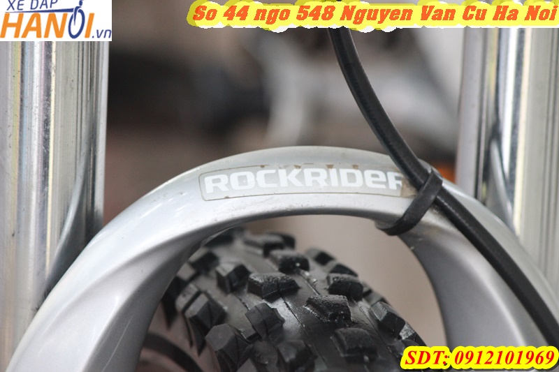 Xe MTB ROCKRIDER  6.4 FROM USA