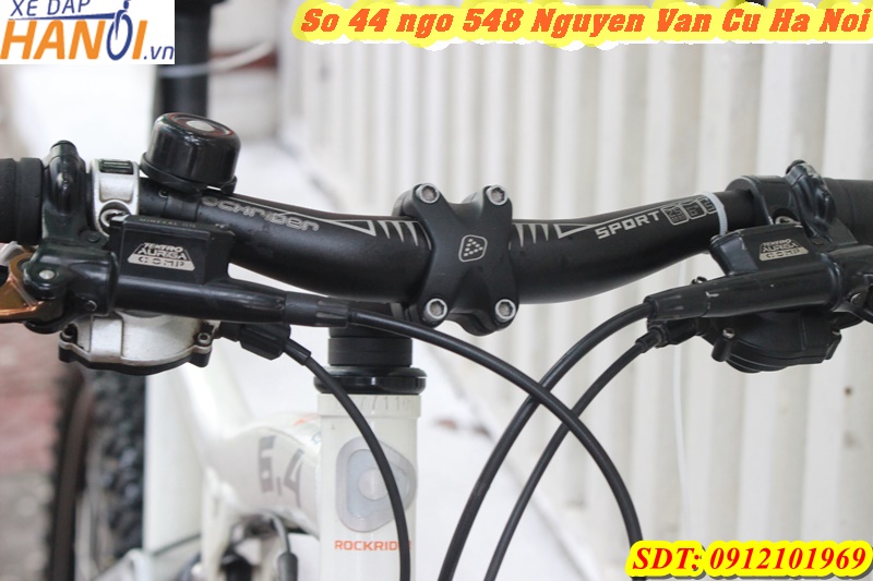 Xe MTB ROCKRIDER  6.4 FROM USA