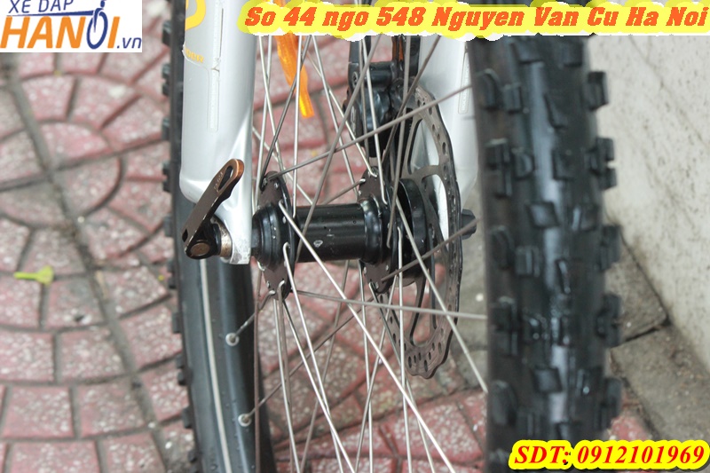 Xe MTB ROCKRIDER  6.4 FROM USA