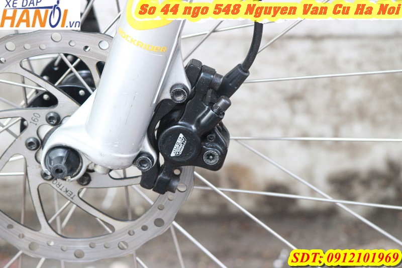 Xe MTB ROCKRIDER  6.4 FROM USA