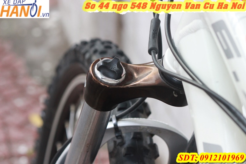 Xe MTB ROCKRIDER  6.4 FROM USA