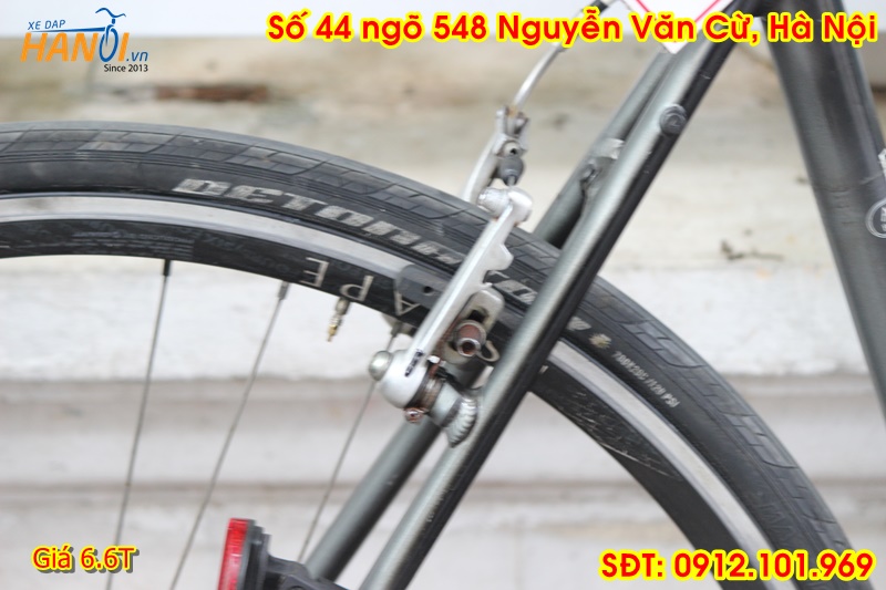 Xe Nhật bãi Giant Escape R3 đến từ Taiwant
