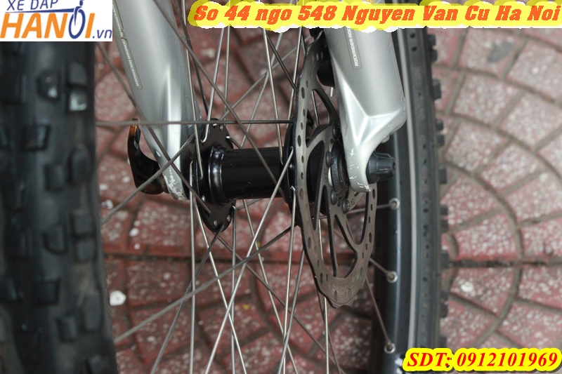 Xe MTB ROCKRIDER  6.4 FROM USA