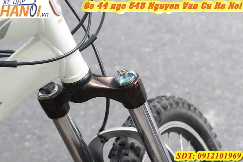 Xe MTB ROCKRIDER  6.4 FROM USA
