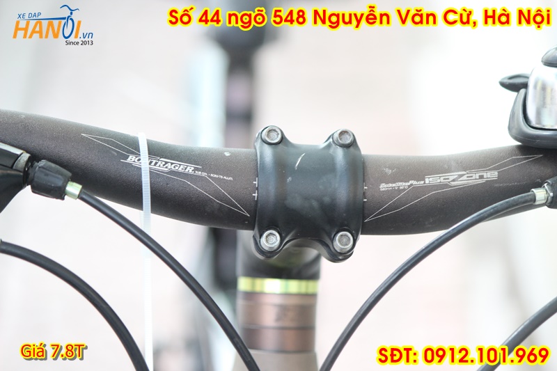 Xe đạp  Touring Nhât bãi Trek fx 7.3 đến từ USA