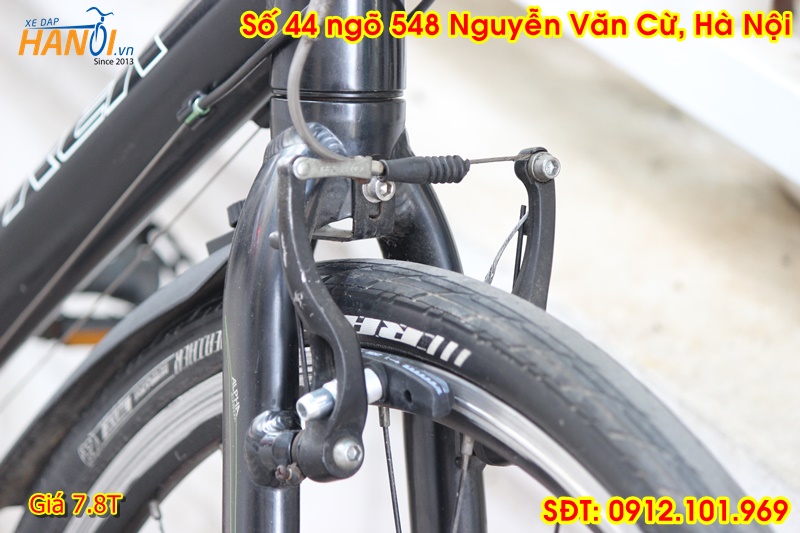 Xe đạp  Touring Nhât bãi Trek fx 7.3 đến từ USA