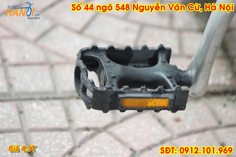 Xe đạp  Touring Nhât bãi Aluminum Frame đến từ Japan