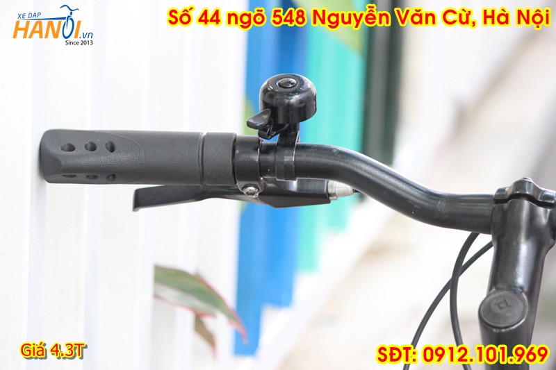 Xe đạp  Touring Nhât bãi Aluminum Frame đến từ Japan