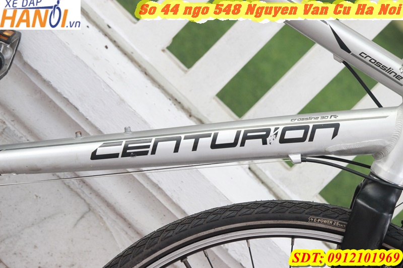 Xe touring Nhật bãi Centurion đến từ nước Đức
